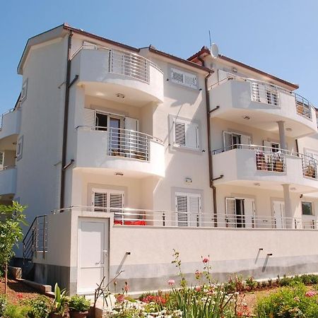 Apartment Dakic Χέρτσεγκ Νόβι Εξωτερικό φωτογραφία