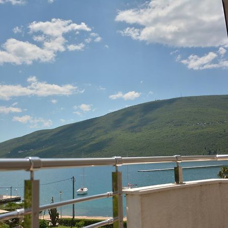 Apartment Dakic Χέρτσεγκ Νόβι Εξωτερικό φωτογραφία