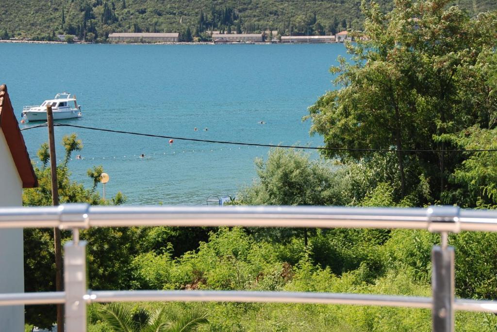 Apartment Dakic Χέρτσεγκ Νόβι Δωμάτιο φωτογραφία