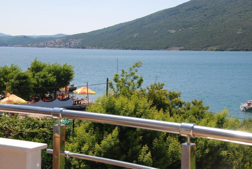 Apartment Dakic Χέρτσεγκ Νόβι Δωμάτιο φωτογραφία