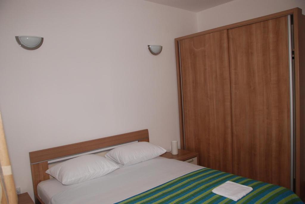 Apartment Dakic Χέρτσεγκ Νόβι Δωμάτιο φωτογραφία