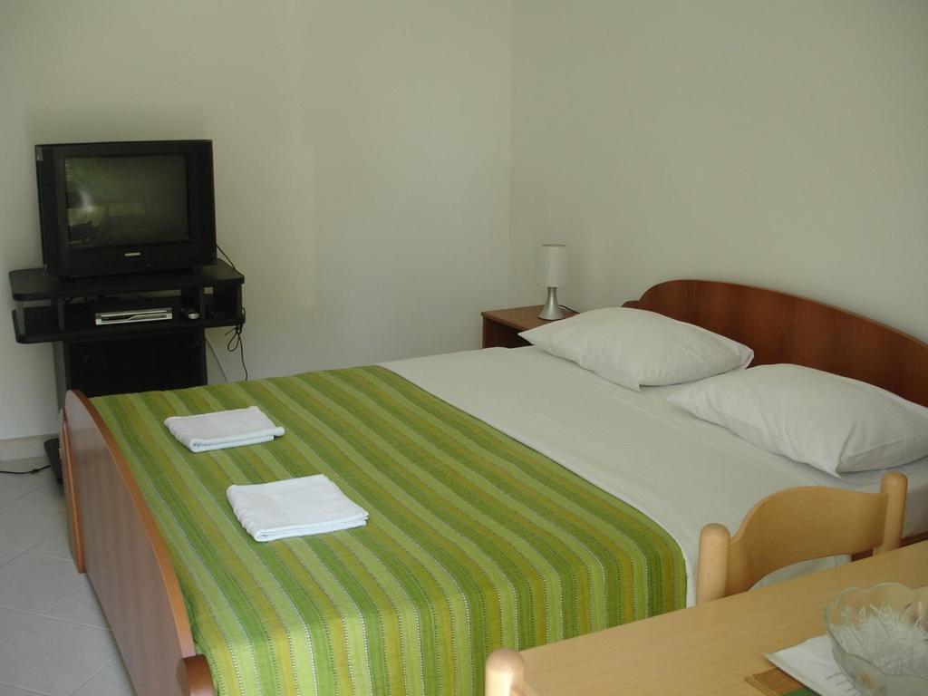 Apartment Dakic Χέρτσεγκ Νόβι Δωμάτιο φωτογραφία