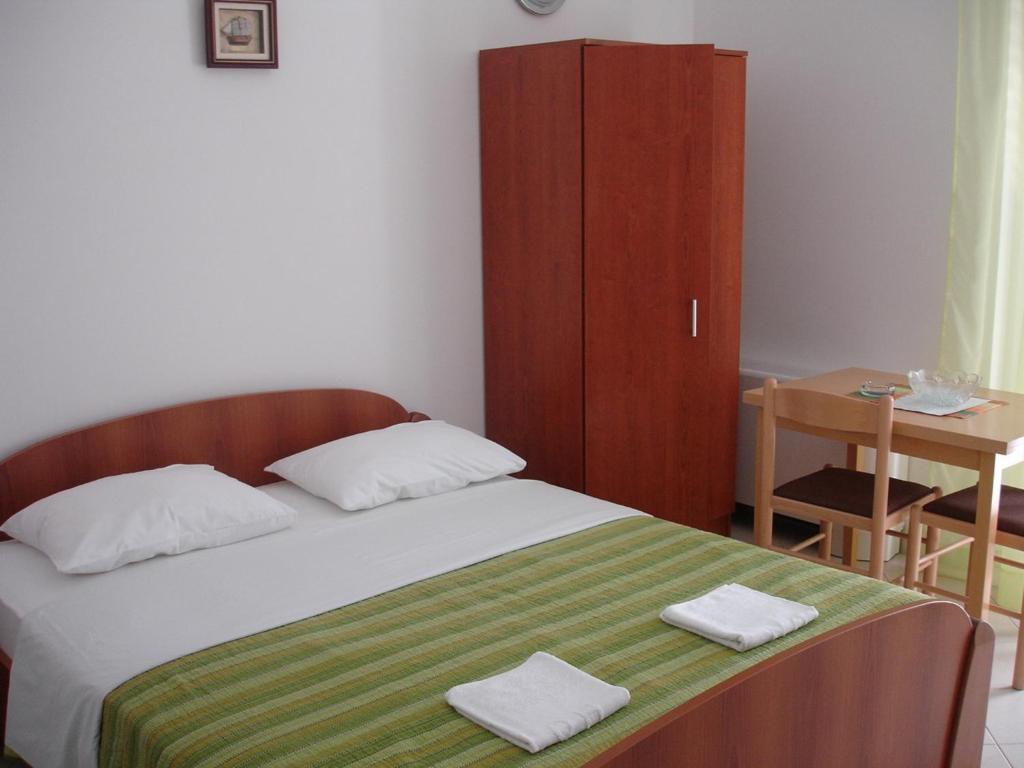 Apartment Dakic Χέρτσεγκ Νόβι Δωμάτιο φωτογραφία