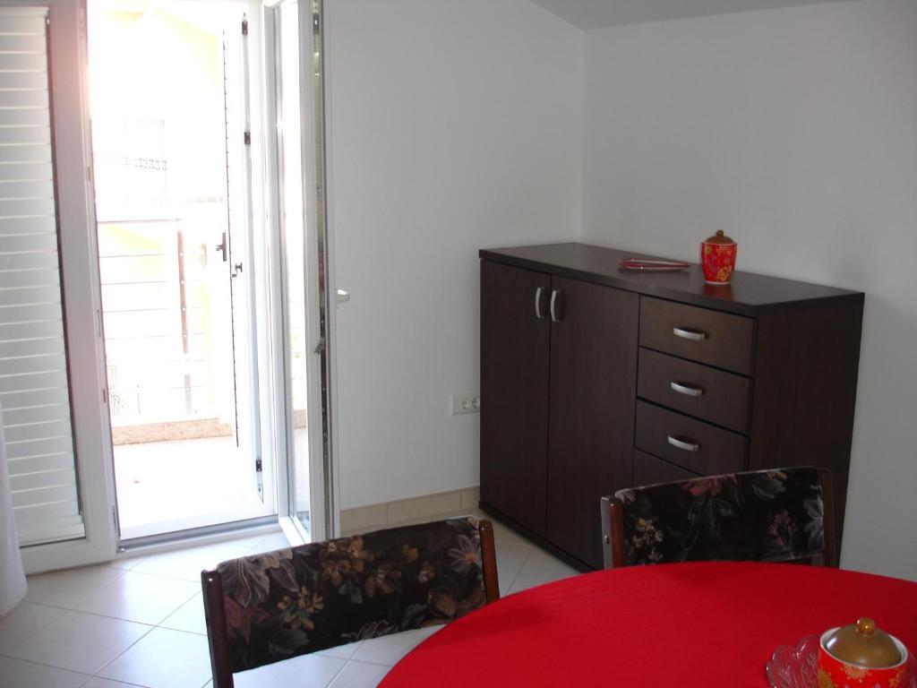 Apartment Dakic Χέρτσεγκ Νόβι Δωμάτιο φωτογραφία