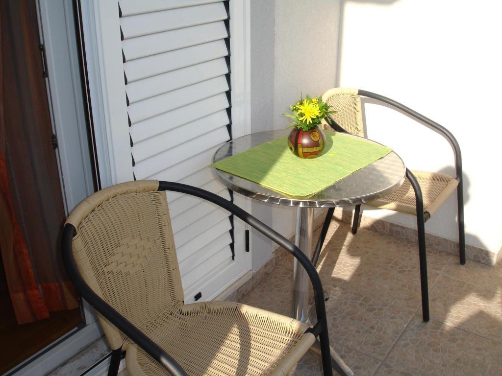 Apartment Dakic Χέρτσεγκ Νόβι Δωμάτιο φωτογραφία