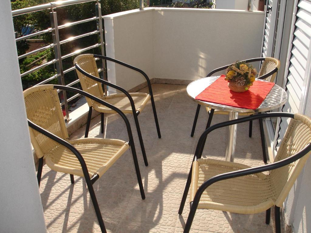 Apartment Dakic Χέρτσεγκ Νόβι Δωμάτιο φωτογραφία