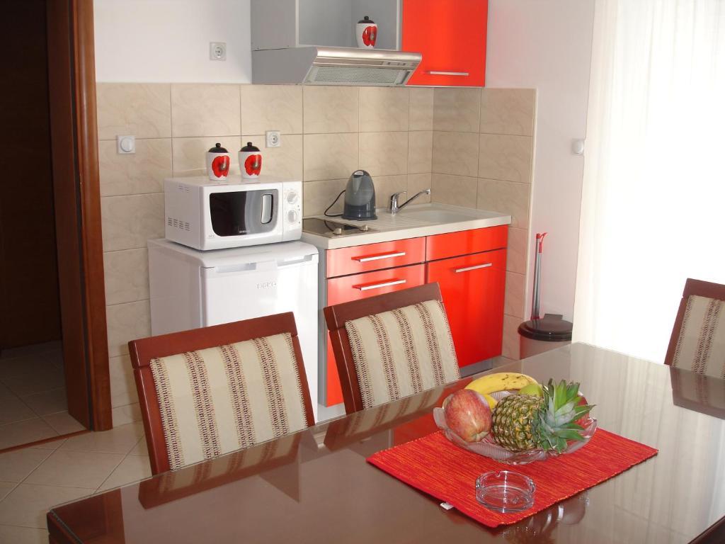 Apartment Dakic Χέρτσεγκ Νόβι Δωμάτιο φωτογραφία
