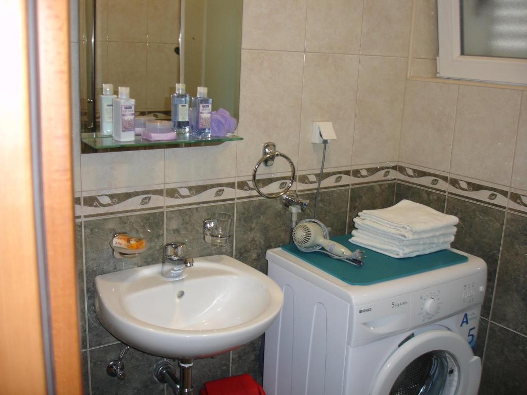 Apartment Dakic Χέρτσεγκ Νόβι Δωμάτιο φωτογραφία