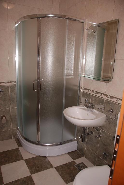 Apartment Dakic Χέρτσεγκ Νόβι Δωμάτιο φωτογραφία