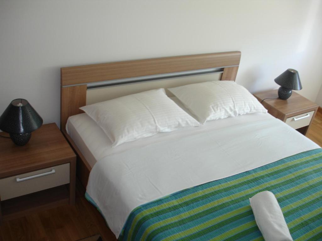 Apartment Dakic Χέρτσεγκ Νόβι Δωμάτιο φωτογραφία