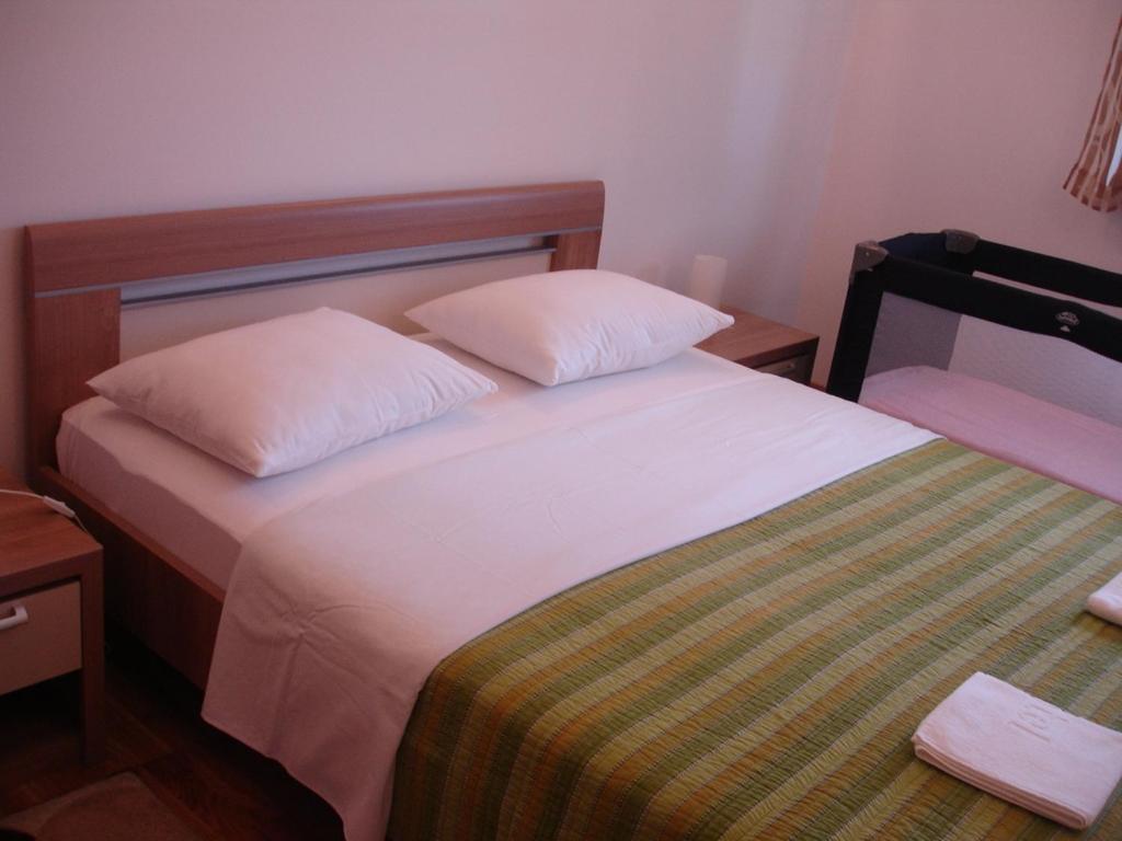 Apartment Dakic Χέρτσεγκ Νόβι Δωμάτιο φωτογραφία