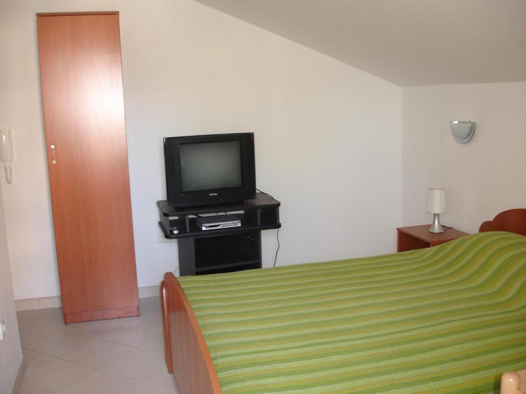 Apartment Dakic Χέρτσεγκ Νόβι Δωμάτιο φωτογραφία