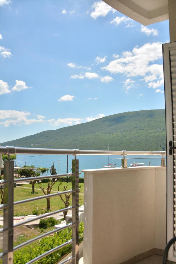 Apartment Dakic Χέρτσεγκ Νόβι Εξωτερικό φωτογραφία