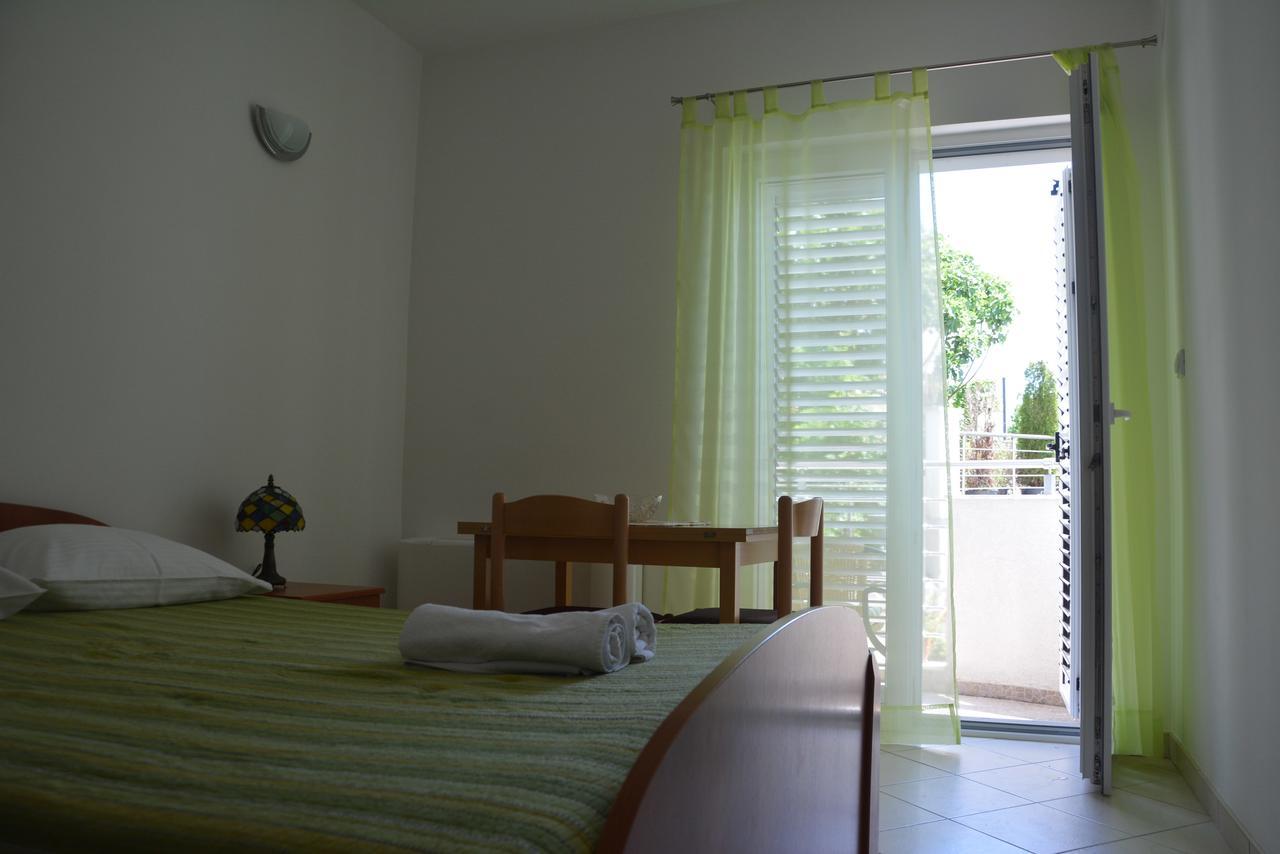 Apartment Dakic Χέρτσεγκ Νόβι Εξωτερικό φωτογραφία