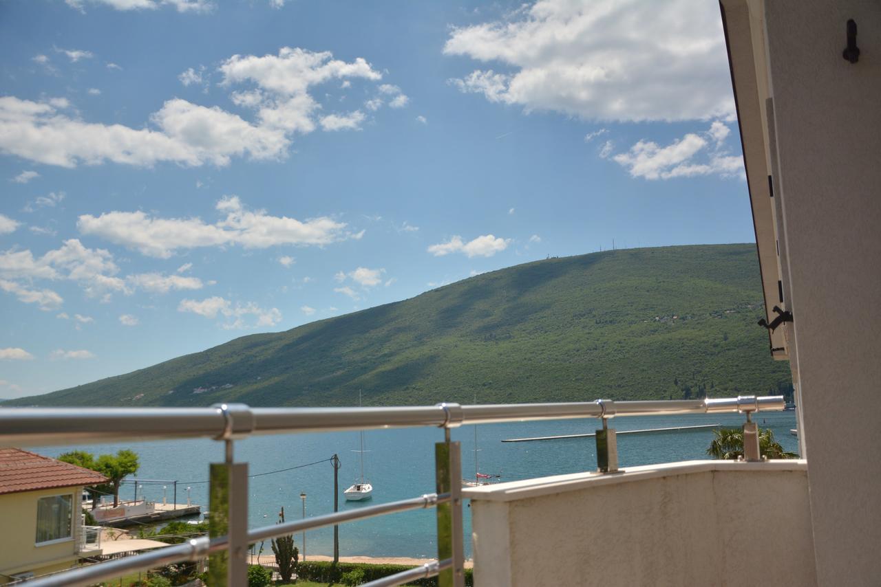Apartment Dakic Χέρτσεγκ Νόβι Εξωτερικό φωτογραφία