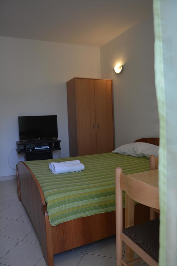Apartment Dakic Χέρτσεγκ Νόβι Εξωτερικό φωτογραφία