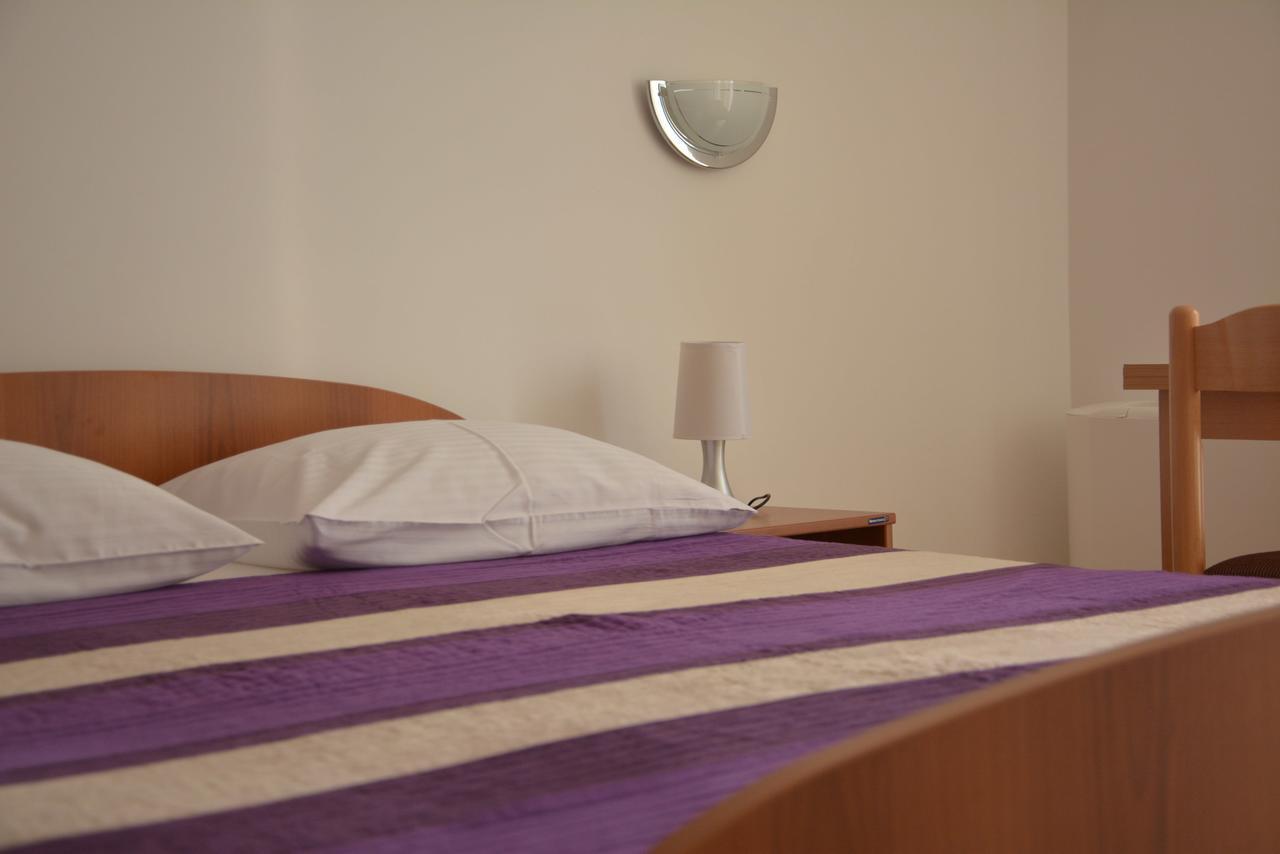 Apartment Dakic Χέρτσεγκ Νόβι Εξωτερικό φωτογραφία