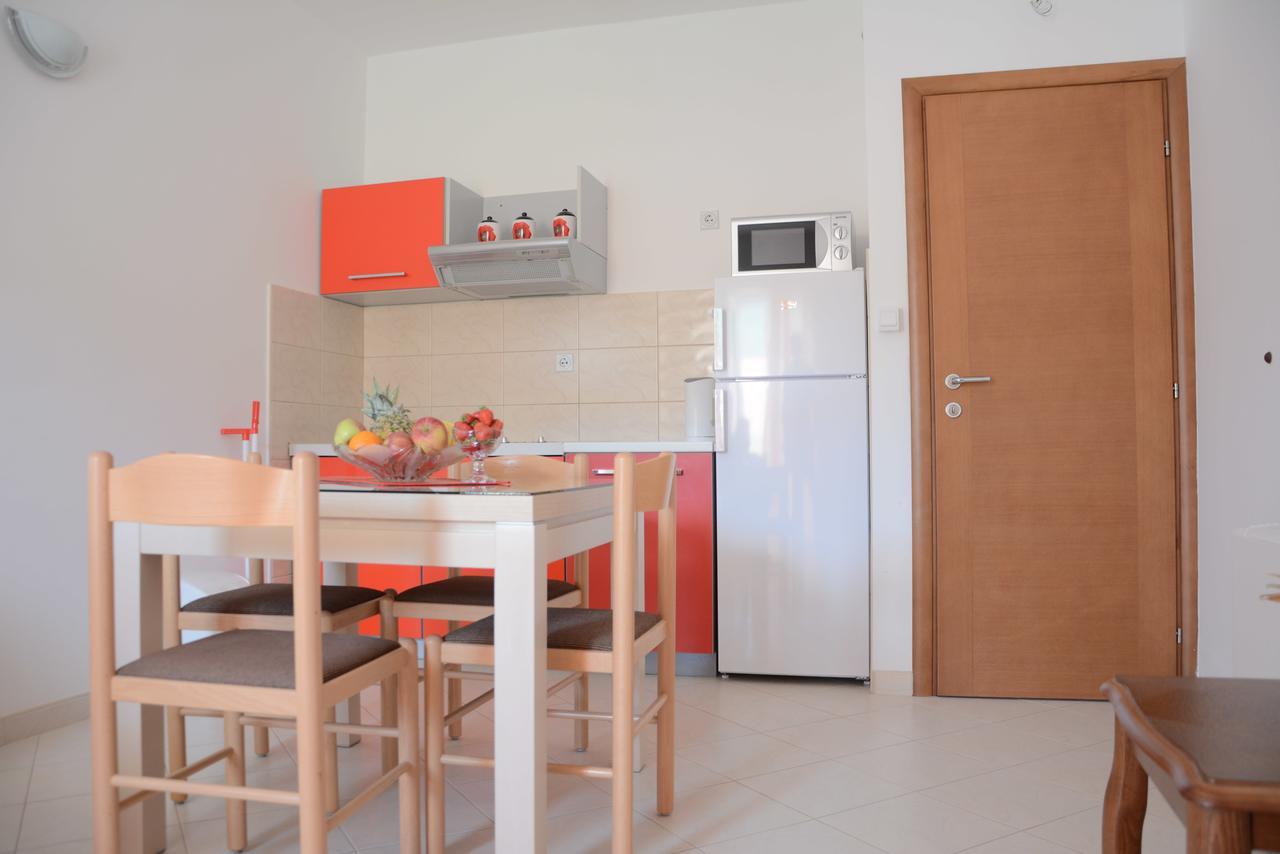 Apartment Dakic Χέρτσεγκ Νόβι Εξωτερικό φωτογραφία