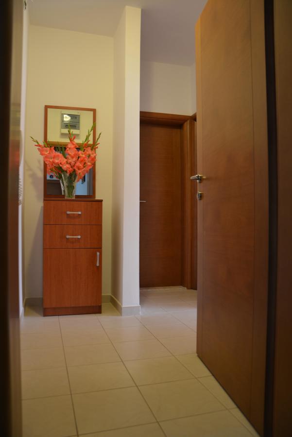 Apartment Dakic Χέρτσεγκ Νόβι Εξωτερικό φωτογραφία