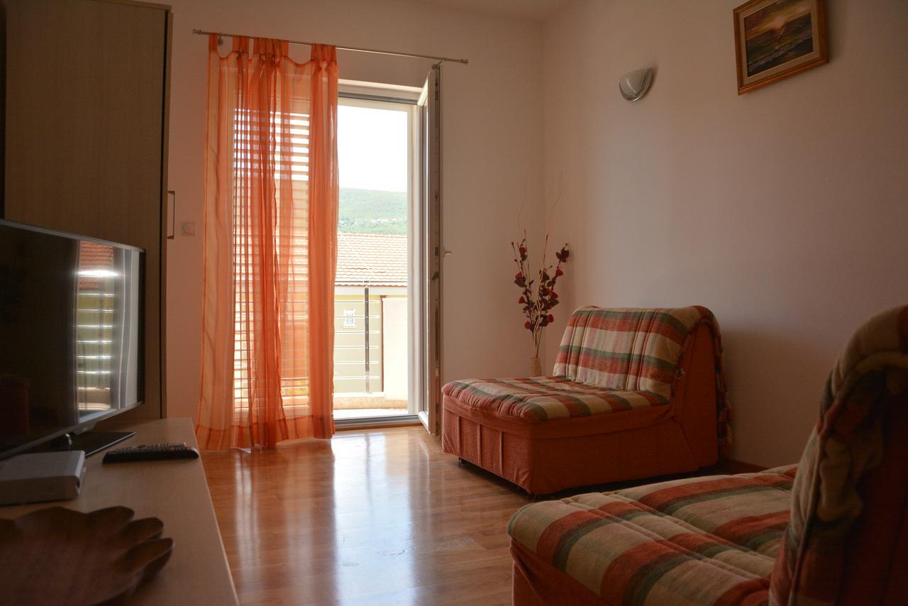 Apartment Dakic Χέρτσεγκ Νόβι Εξωτερικό φωτογραφία