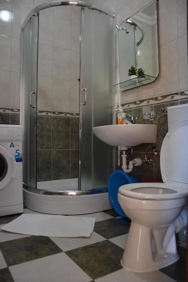 Apartment Dakic Χέρτσεγκ Νόβι Εξωτερικό φωτογραφία