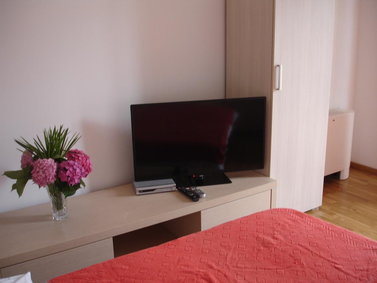 Apartment Dakic Χέρτσεγκ Νόβι Εξωτερικό φωτογραφία