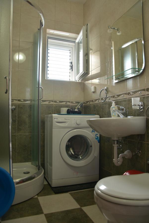 Apartment Dakic Χέρτσεγκ Νόβι Εξωτερικό φωτογραφία