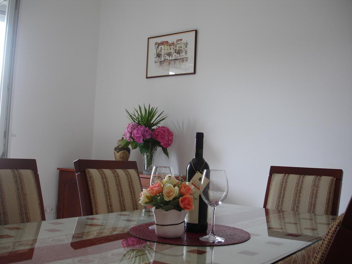 Apartment Dakic Χέρτσεγκ Νόβι Εξωτερικό φωτογραφία