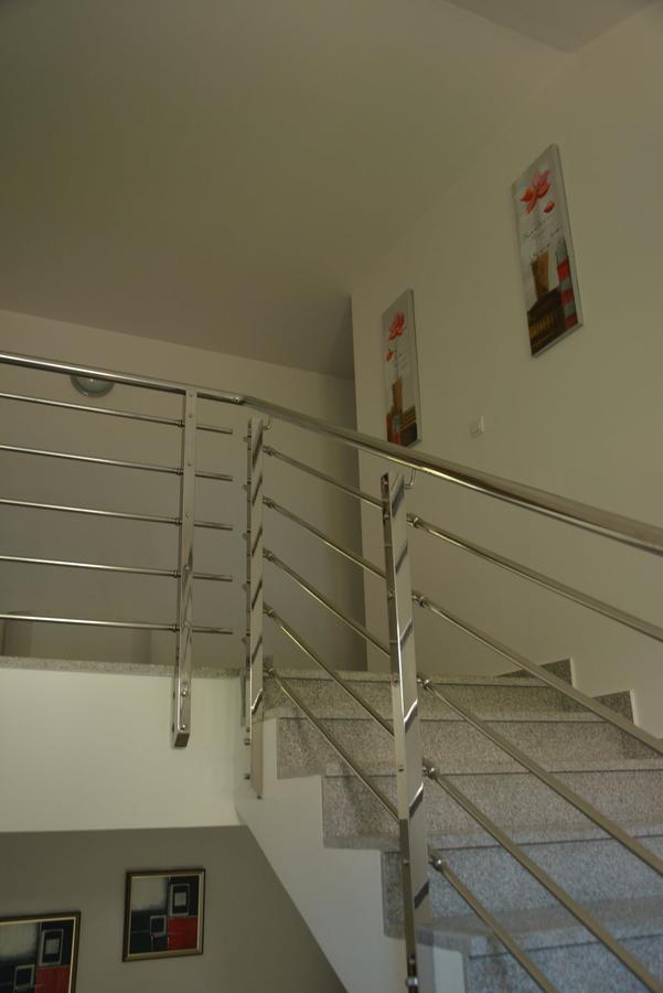 Apartment Dakic Χέρτσεγκ Νόβι Εξωτερικό φωτογραφία