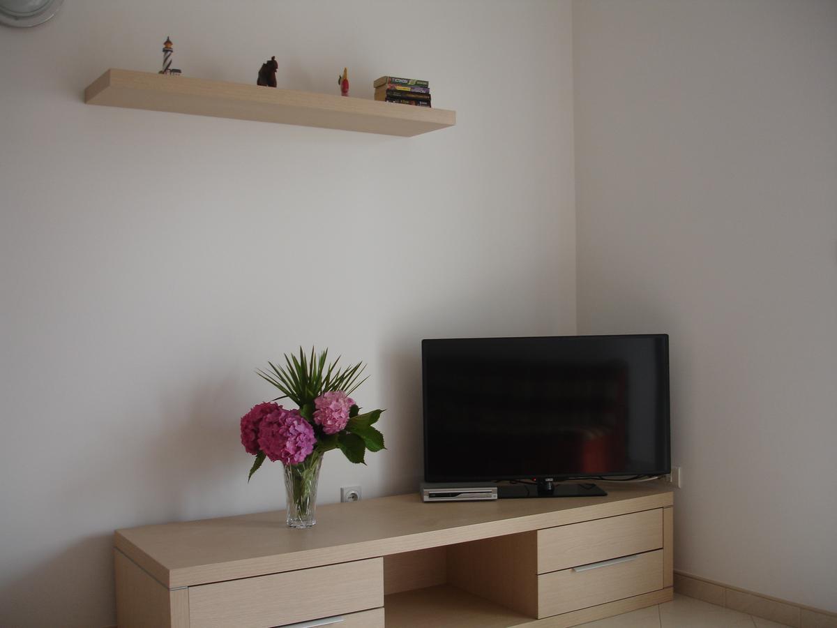 Apartment Dakic Χέρτσεγκ Νόβι Εξωτερικό φωτογραφία