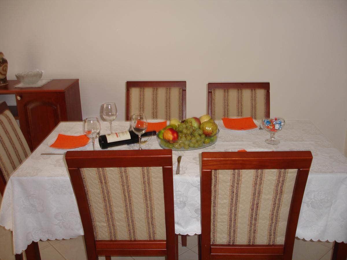Apartment Dakic Χέρτσεγκ Νόβι Εξωτερικό φωτογραφία